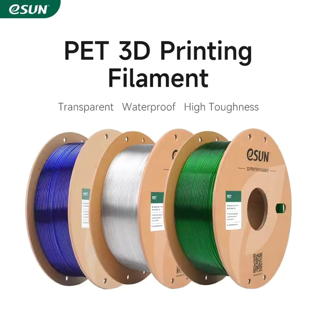 PET eSUN Filament