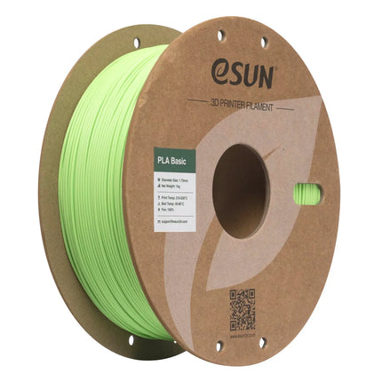 PLA Basic eSUN Filament