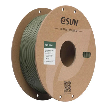 PLA Basic eSUN Filament
