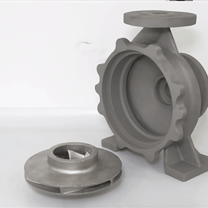 PLA Cast eSun Filament