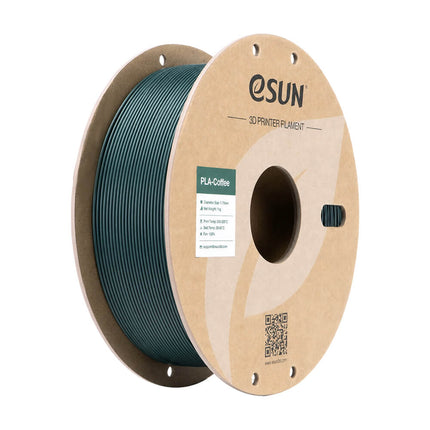 eSUN PLA-Coffee สี Green