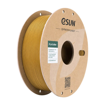 eSUN PLA-Coffee สี Gold