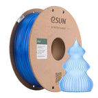 Trans Blue PLA