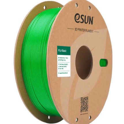PLA Basic eSUN Filament