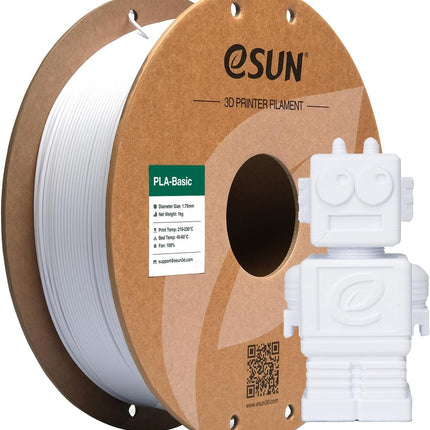PLA Basic eSUN Filament