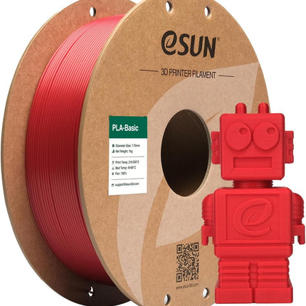 PLA Basic eSUN Filament