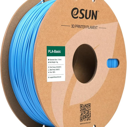 PLA Basic eSUN Filament