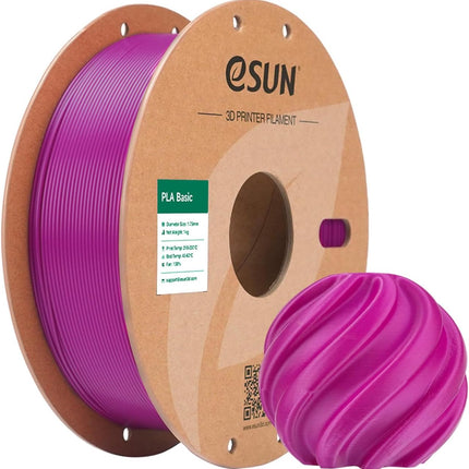 PLA Basic eSUN Filament