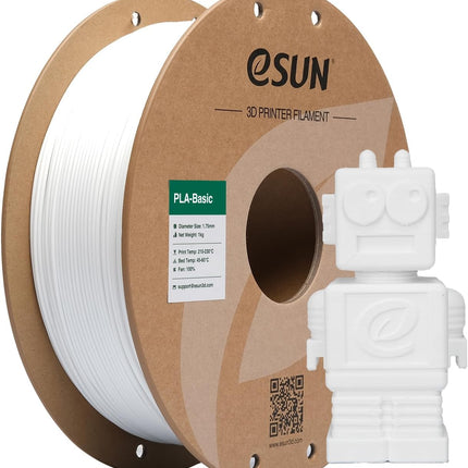 PLA Basic eSUN Filament