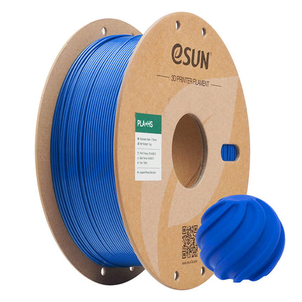 PLA+HS (High Speed) eSun Filament