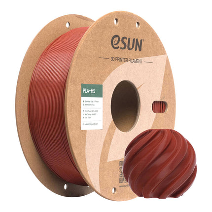 PLA+HS (High Speed) eSun Filament