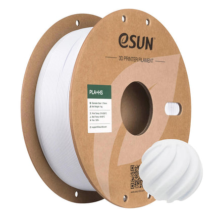 PLA+HS (High Speed) eSun Filament