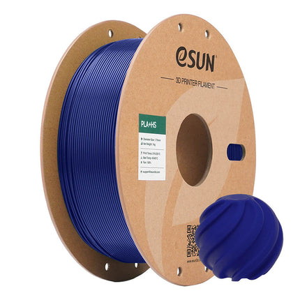 PLA+HS (High Speed) eSun Filament