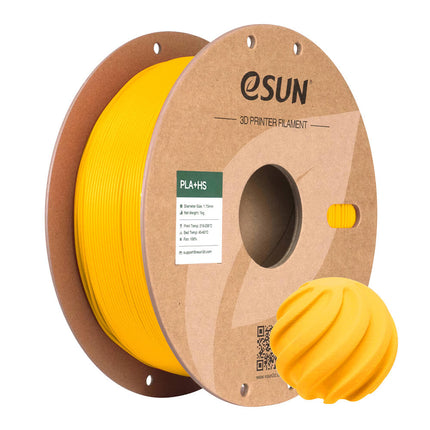 PLA+HS (High Speed) eSun Filament
