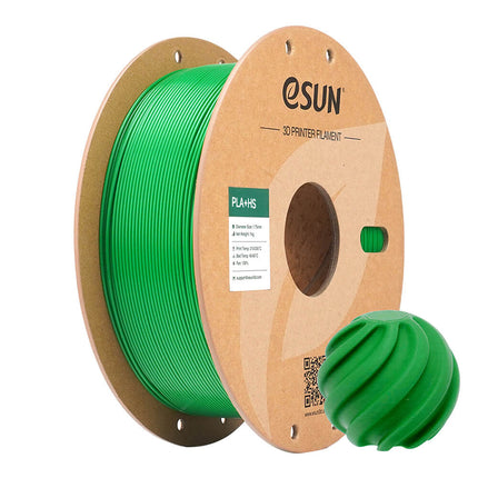 PLA+HS (High Speed) eSun Filament