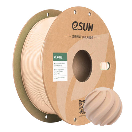 PLA+HS (High Speed) eSun Filament