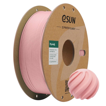 PLA+HS (High Speed) eSun Filament
