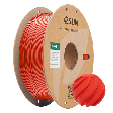 PLA+HS (High Speed) eSun Filament