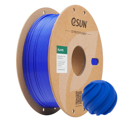 PLA+HS (High Speed) eSun Filament