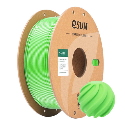 PLA+HS (High Speed) eSun Filament