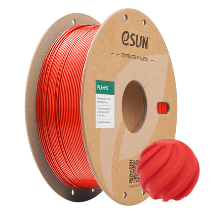 PLA+HS (High Speed) eSun Filament