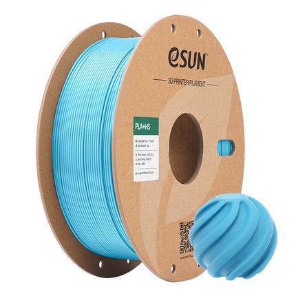 PLA+HS (High Speed) eSun Filament