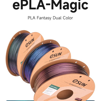 PLA Magic eSUN Filament