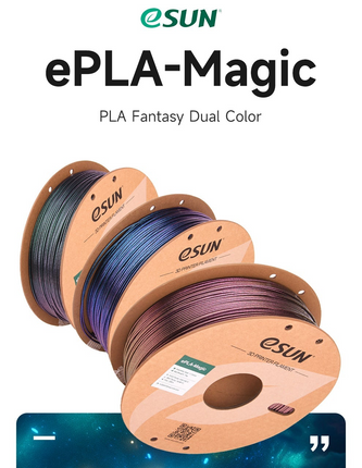 PLA Magic eSUN Filament