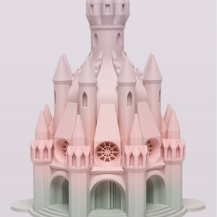 PLA Matte eSUN Filament for 3D Printing