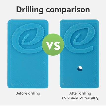 PLA+ 2.85 mm eSUN Filament for 3D Printing