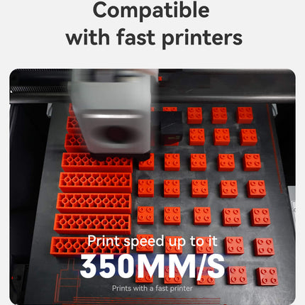 PLA+ 2.85 mm eSUN Filament for 3D Printing