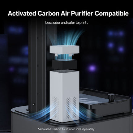 ANYCUBIC Photon Mono 4 10K