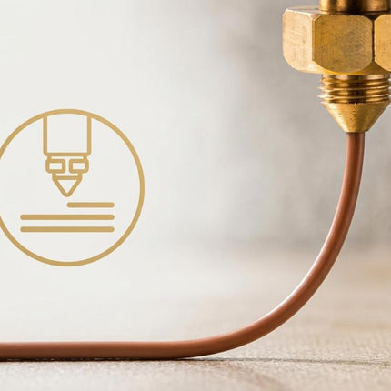 Beginner-friendly and highly reliable printing