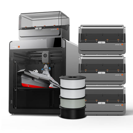 Anycubic Kobra S1 Max Combo