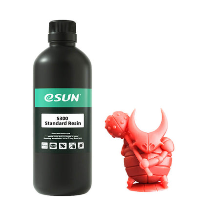 S300 Standard Resin eSUN