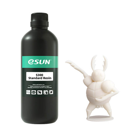 S300 Standard Resin eSUN