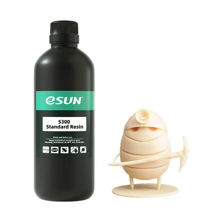 S300 Standard Resin eSUN