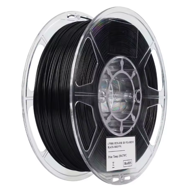 PETG ESD eSUN Filament