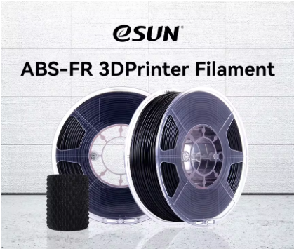 ABS flame retardant (ABS-FR) eSUN