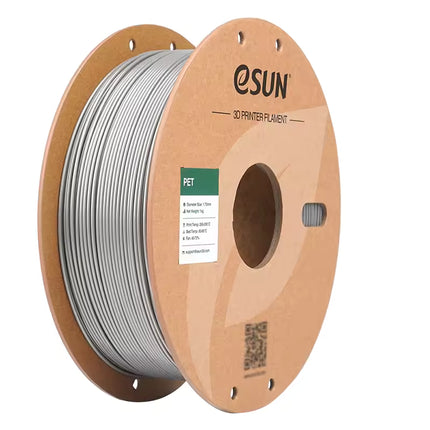 PET eSUN Filament for 3D Printing