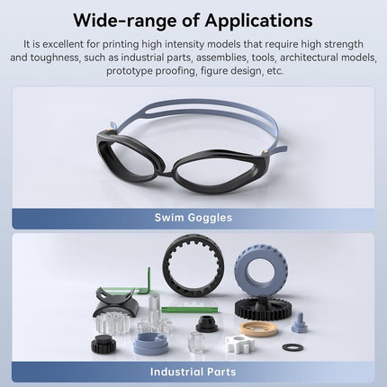 Standard Resin V2 8K Anycubic
