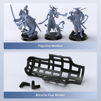 Standard Resin V2 8K Anycubic