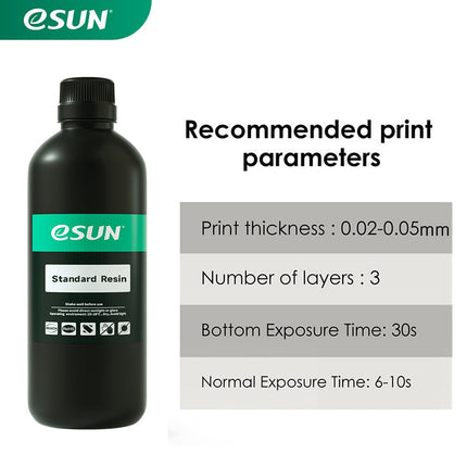 Standard Resin eSun