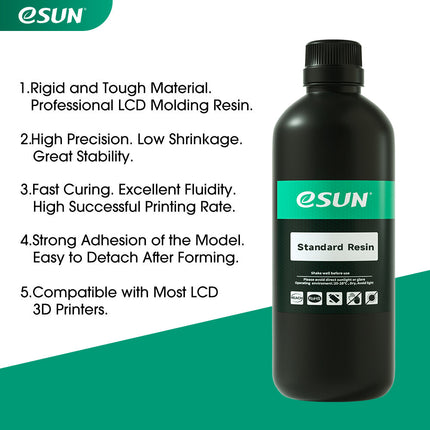 Standard Resin eSun