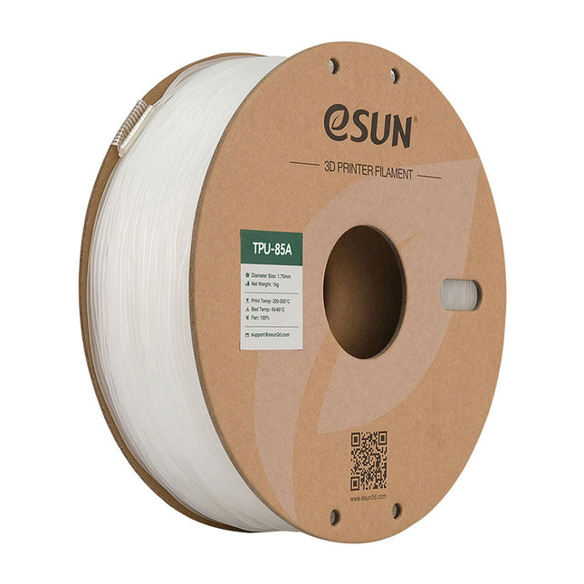 TPU 85A eSUN Filament