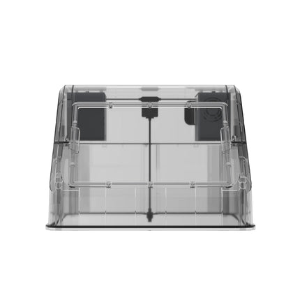 Snapmaker U1 Top Cover features