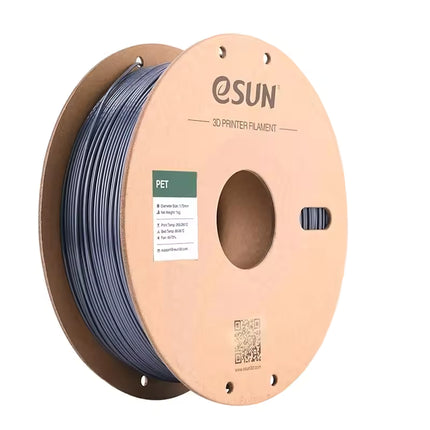 PET eSUN Filament for 3D Printing