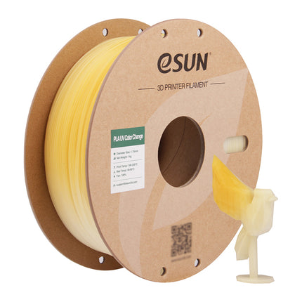 PLA UV Color Change eSUN Filament