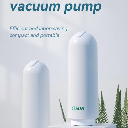 Vacuum Kit 