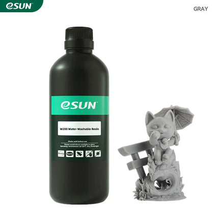 W200 Water Washable eSUN Resin